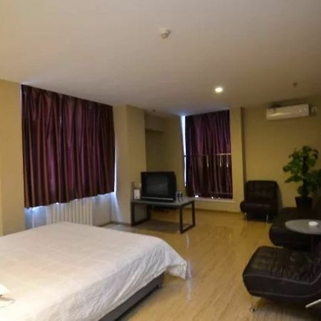 Luoyang Aviation E-Home Inn Extérieur photo