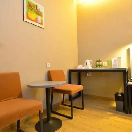 Luoyang Aviation E-Home Inn Extérieur photo