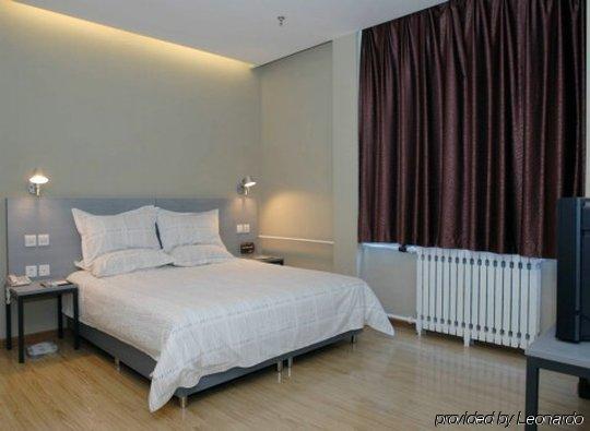 Luoyang Aviation E-Home Inn Extérieur photo