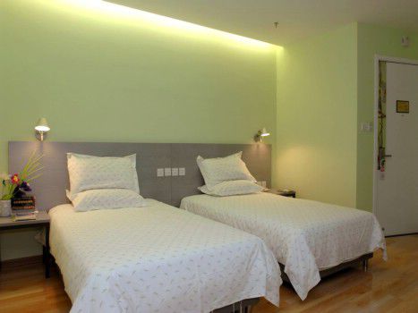 Luoyang Aviation E-Home Inn Chambre photo