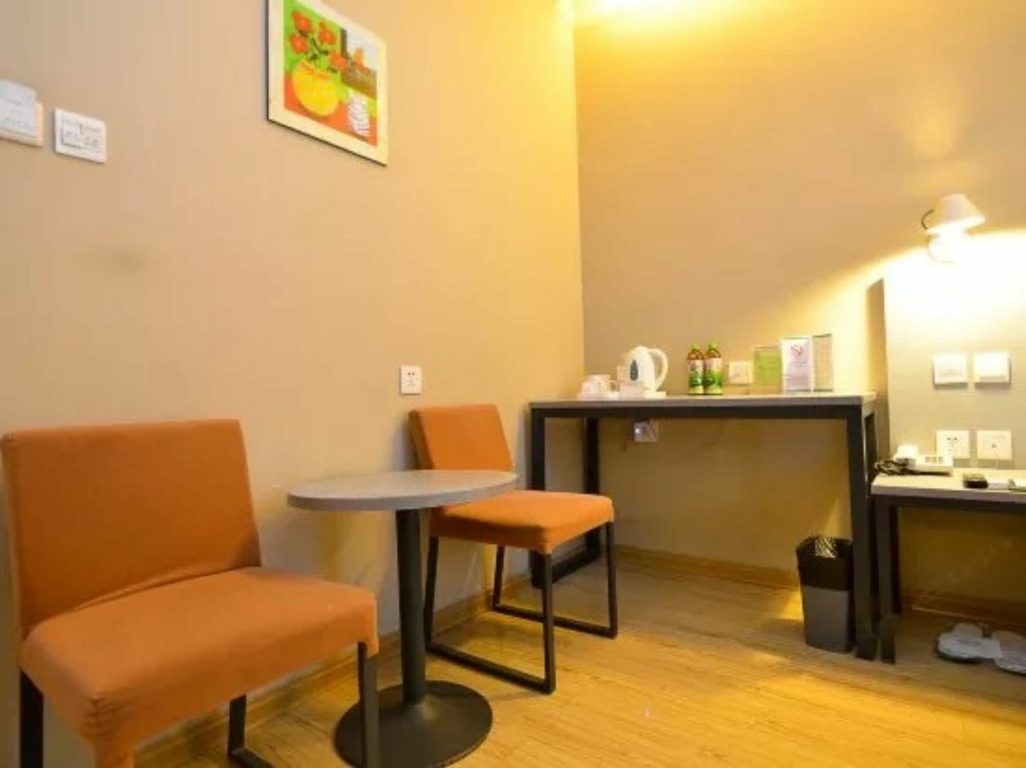 Luoyang Aviation E-Home Inn Extérieur photo