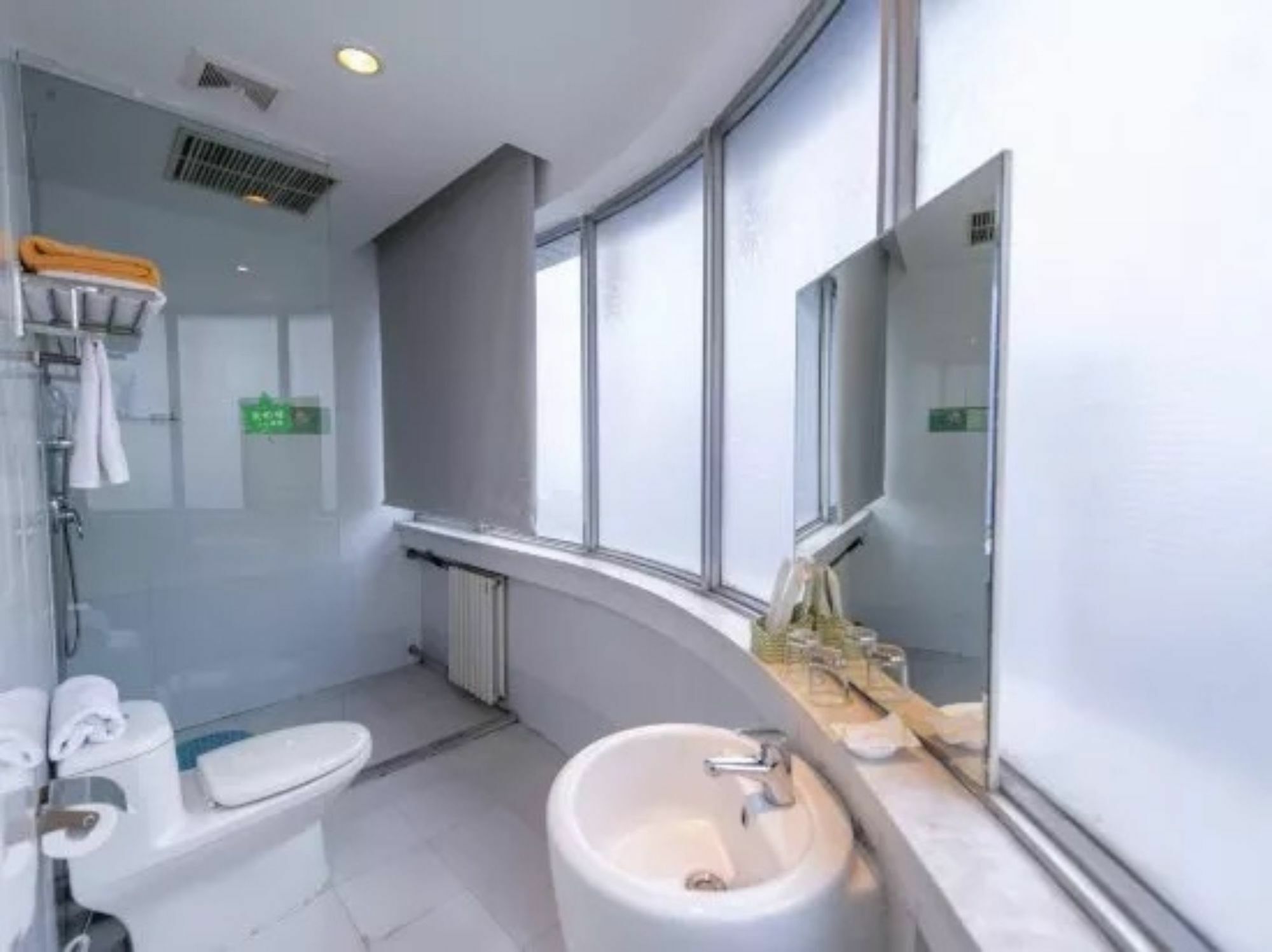Luoyang Aviation E-Home Inn Extérieur photo