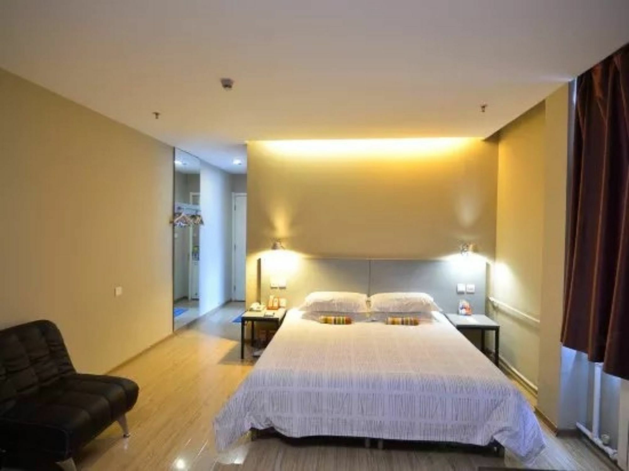 Luoyang Aviation E-Home Inn Extérieur photo